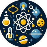 Наукпоп українською Logo