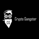 Crypto Gangster Logo