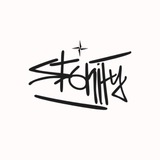𝐒𝐓𝐎𝐍𝐈𝐅𝐘 Logo