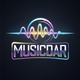 MusicDar Logo