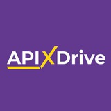 ApiX-Drive |новини сервісу| Logo