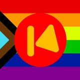 K-HOT.UA Новини ӏ 🇺🇦🇰🇷 ӏ Logo