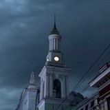 Думка Logo