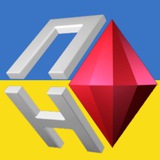 ПН | Преступности.НЕТ Logo