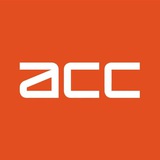 Медіа агентство АСС Logo