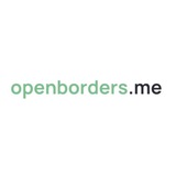 Виїзд за кордон для чоловіків Logo