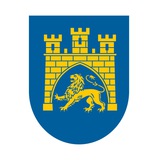 Львівська міська рада Logo