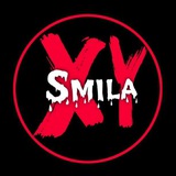 Ху Сміла ✙ Ху Смела ✙ XY Smila Logo