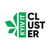 Kyiv IT Cluster Logo