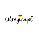 Ukrayina.pl Logo