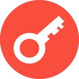 Incrypted Logo