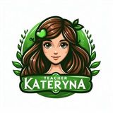 teacher_kateryna Logo
