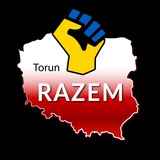 torun ukraine (Інформація для українців Торунь) Logo