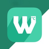 THE WEATHER LAB Logo