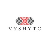 Вишиванки🌿 Logo