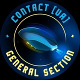 Contact 🇺🇦 Logo