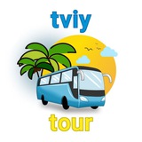 tviy.tour🇺🇦 Logo