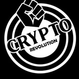 Crypto💎Revolution Logo
