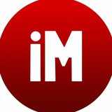 Infomir.isp Logo