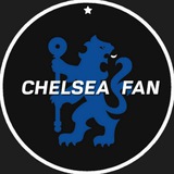 Chelsea_Fan | News🇺🇦 Logo