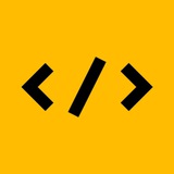 🚀 Библиотека IT - Code Library Logo