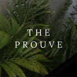 THE PROUVE Logo