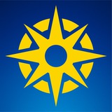 RFU News — Reporting from Ukraine Logo