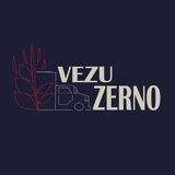 Vezu_Zerno_News Logo