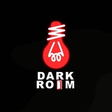 DARK ROOM Logo