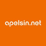 Apelsin.Net Logo