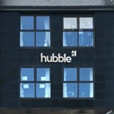 Hubble Living Dublin Logo