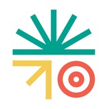 Бібліотечна країна Logo