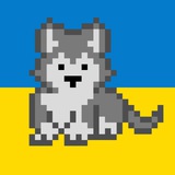 The Wolf Of Your Street Logo