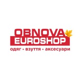 ObnovaEuroshop Logo