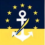 Вінниця - місто фонтанів Logo