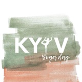 День Йоги у Києві Logo