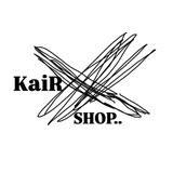 KairShop Logo