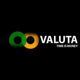 Valuta Exchange Odesa Logo