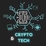 Crypto & Tech💲💻 Logo