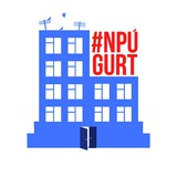 UDU GURT Logo