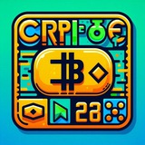 Crypto Life Logo
