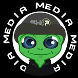 SHO MEDIA | Арбитраж трафика Logo