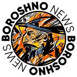 Boroshno News △ Logo