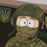 нас тупило утро Logo
