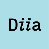 Diia.Business | Warsaw Logo