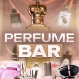 PerfumeBar Logo