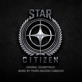 Star Citizen Music Archive Logo