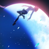 Glass Moon - озвучення та субтитри до аніме Logo