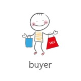 Shop With Me - баєр сервіс👠 Logo