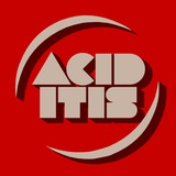 Aciditis Logo